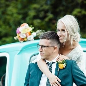 Meet your Posher, Travis